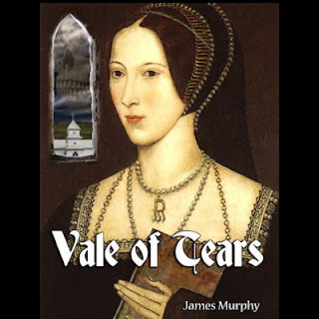 Author of The Vale of Tears,available to download from Amazon £1.03 http://t.co/DsJAHfQO6W