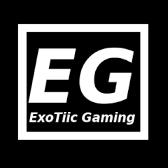 ExoTiic Gaming is a small familly we are looking for new recruits
