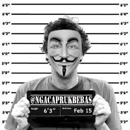 Hirup mah tong serius teuing wa! Bisi tereh huisan! Enjoykeun we!! #Capruk