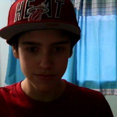 Follow me and I'll follow Back