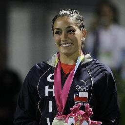 TRES VECES CAMPEONA SUDAMERICANA, MEDALLISTA DE PLATA EN LOS PANAMERICANOS. MI DEPORTE, EL PATINAJE ARTISTICO