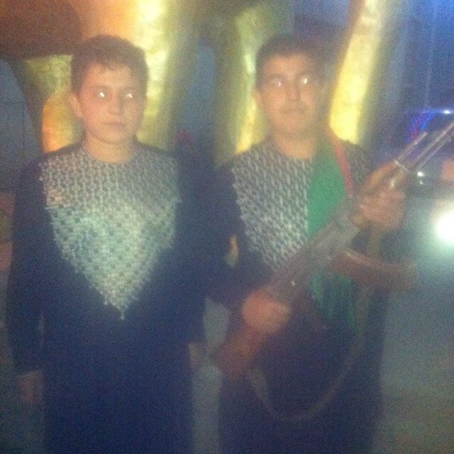 Danyarafg's profile picture. AJAX AMSTERDAM #TheLionOfPansjir