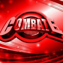 Fan Club del EQUIPO ROJO Combate Perú.