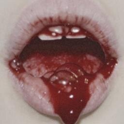 Colour my life with the chaos of trouble  http://t.co/ekTklbeUPw