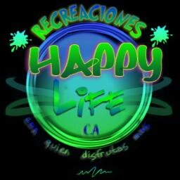 happylife_event's profile picture. 