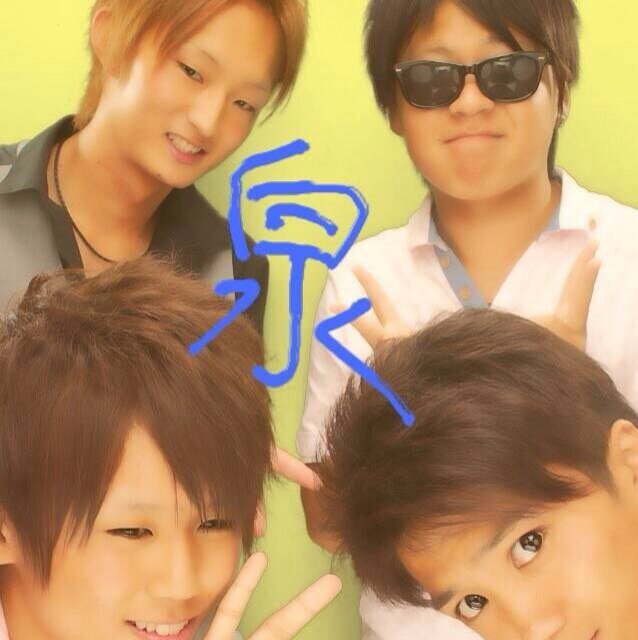 中村 悠斗 Love Jannedaarc Twitter 中村 悠斗 Love Jannedaarc Twitter