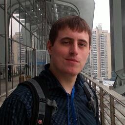 Software developer at work and home (C++ and Python). Sometimes claims to know about security. Dabbles in electronics. Talks to vehicle CAN networks? He/him.