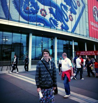 | Leeds United Season Ticket Holder | 16 Years Old |