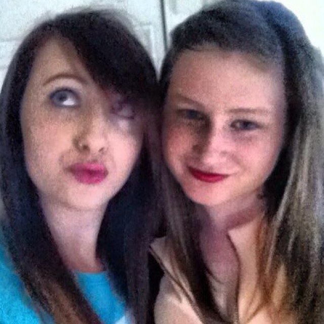 Live life like theres no tomorrow, some day there wont be a tomorrow :*