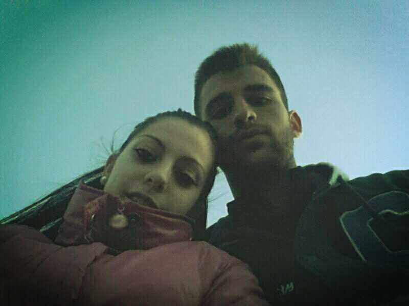 te quiero mucho feo ♥ !!!