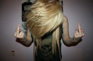 Literally just the ugly truths about being a teen, relatable things, and my life. Enjoy.