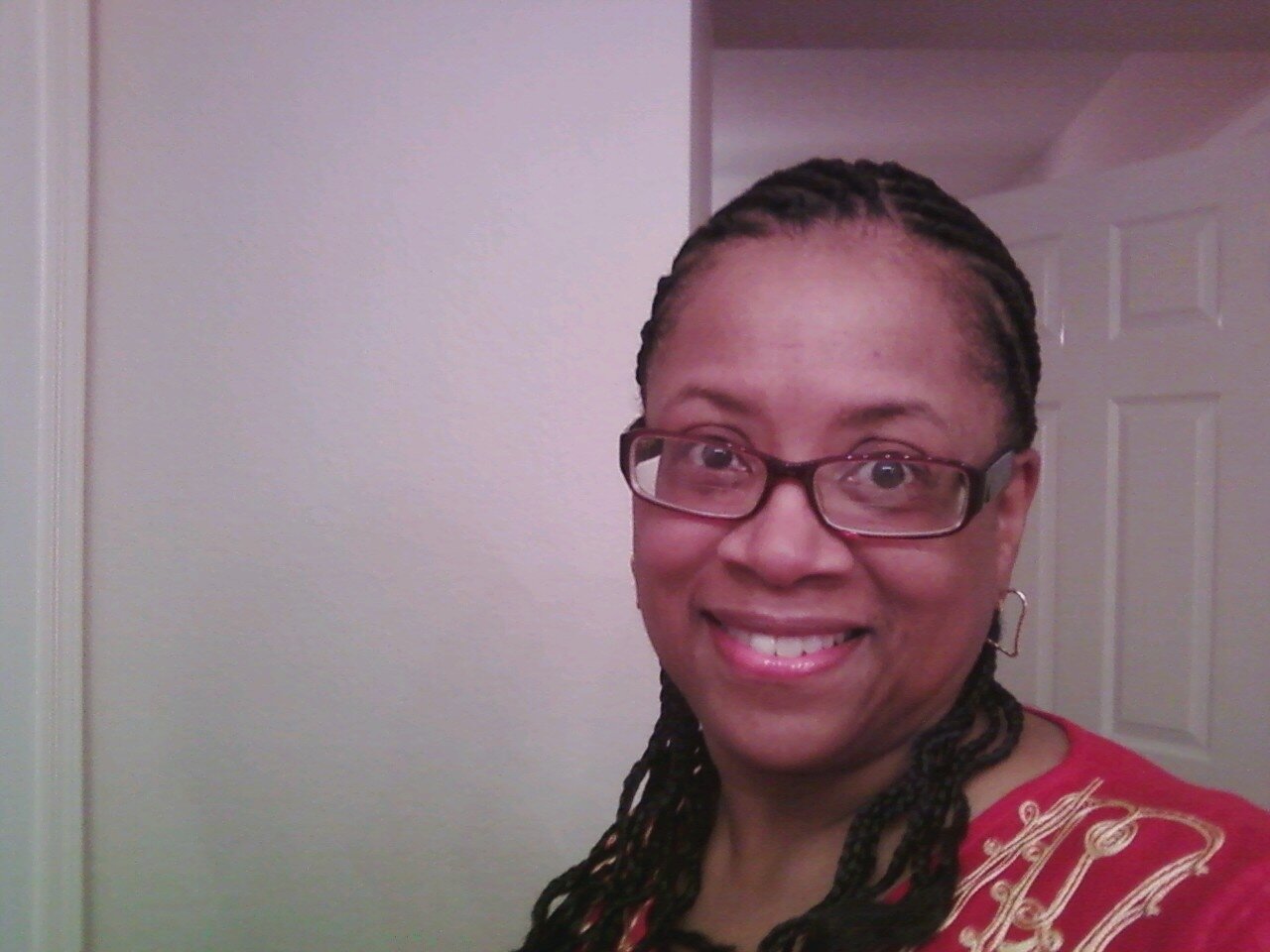 I love the Lord and I want to help others love Him, too! Be encouraged and let God empower you!