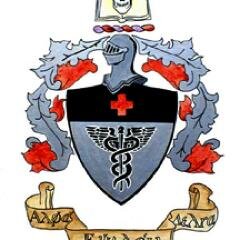 BaylorAED's profile picture. Alpha Epsilon Delta, Texas Beta Chapter