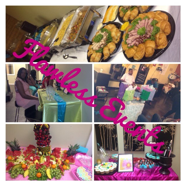 The best creative, organized, and inexpensive event planner in Louisiana.
Event Consulting | Designing ✨
Email | flawlesseventsbr@gmail.com