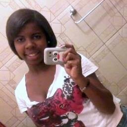 Tudo posso naquele que me fortalece !