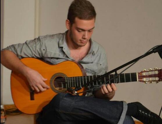 MrquezLvaro's profile picture. 