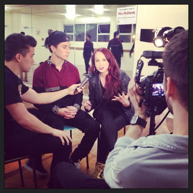 NatalieChloePR's profile picture. Public Relations & Events

Auckland Arts Festival Marketing Manager