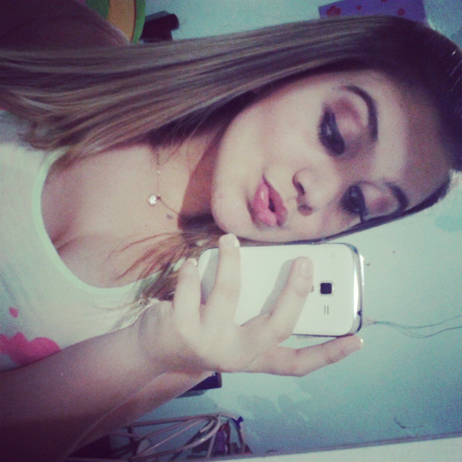 Deus nós ama ♡
