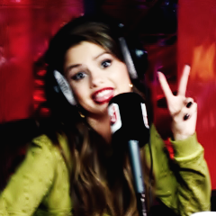 Proud to be a brazilian fan. The Selena Army  ♥ I follow Selenators back.