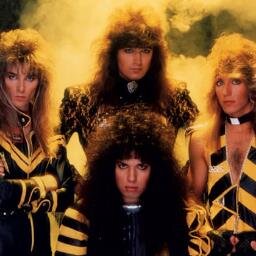 Dedicated to Stryper and all the fans on world... Enjoy