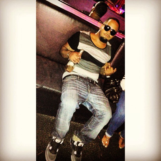 IF IT AINT DIRECTED DIRECTLY AT ME I DONT RESPECT IT !!  #Krillz #LIFE