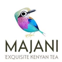 Majani is the Swahili word for #Tea. #BlackTea #GreenTea #KenyanTea #WhiteTea #Oolong #Sustainable #FairTrade #RainforestCertified #Organic