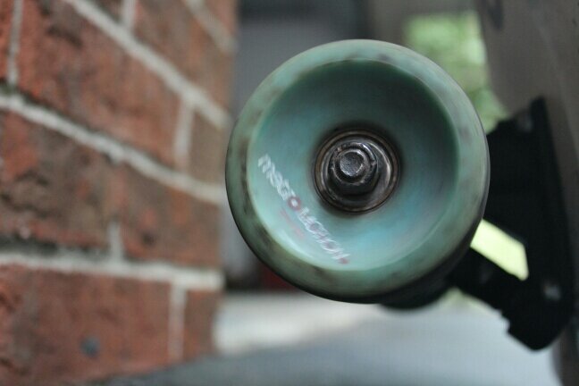 Davidfox1224's profile picture. 