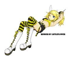 Soy una chica curiosa y divertidad me gusta el vocaloid son fan rinxlen y me encantan las naranjas