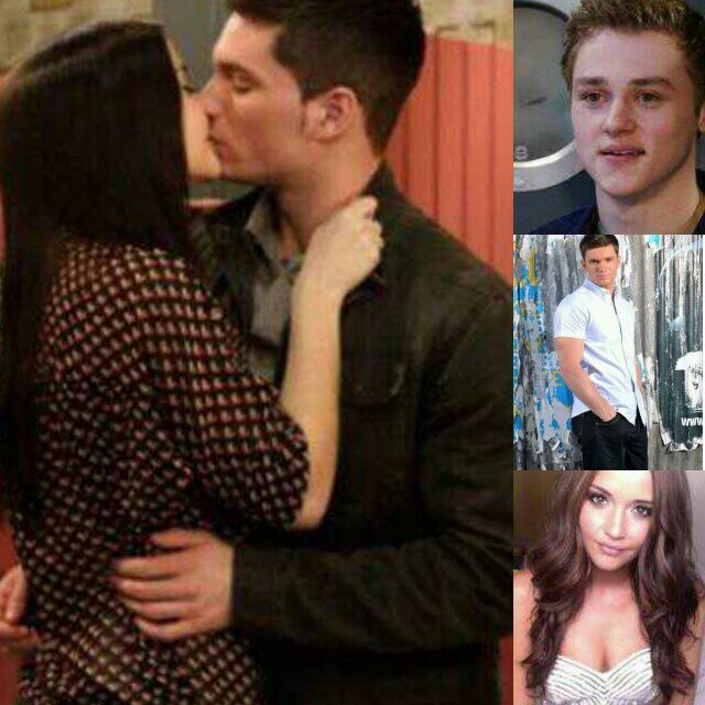 This is a fanpage for Jacqueline Jossa, David Witts & Ben Hardy. Jac's Twitter is @jacquelinemjos, Ben's is @benhardy0291. DAVID DOESN'T HAVE TWITTER!! Xxx