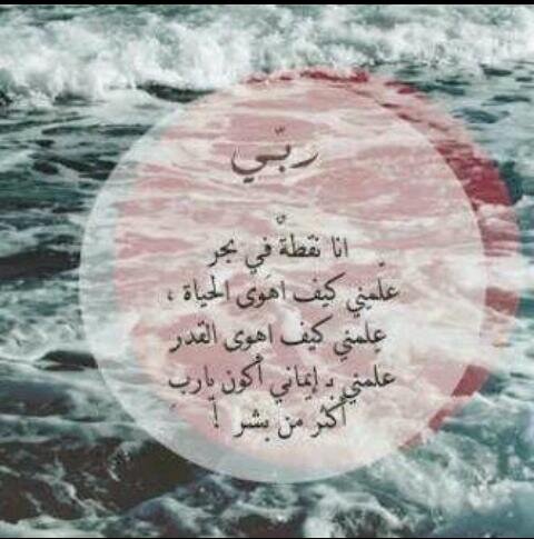 سبحان آلله العظيم سبحان الله وبحمده ~