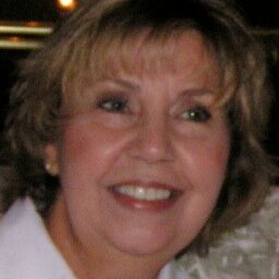 CherylVarga's profile picture. 