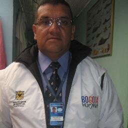 Agente de Cambio Salud Publica HOSPITAL FONTIBÓN E.S.E. Territorio Saludable 4