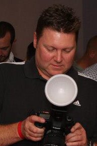 Floor layer, part time photographer and general nuisance. Love my family. Love my Motocross and love boxing.
