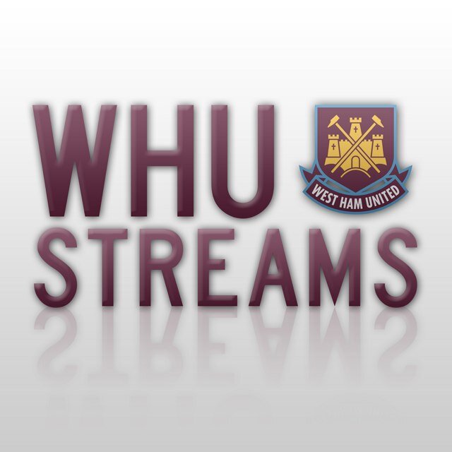 WEST HAM STREAMS WILL BE POSTED ON THIS TWITTER ACCOUNT ON MATCH DAYS!
ALSO SCORES AND HIGHLIGHTS WILL BE POSTED #COYI