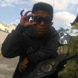 christiannaftal's profile picture. IG : Christian_Naftali , Fb : Christian Naftali Ranni