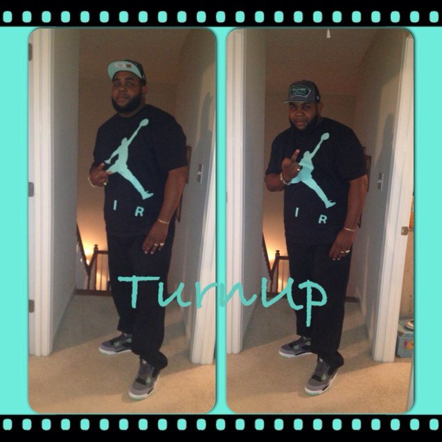 #TeamRalphLauren

#jUStUS
