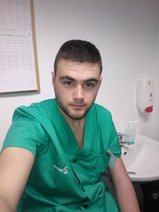 Técnico especializado en radiodiagnóstico (TER) - Ciudad Real