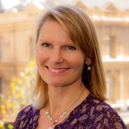 Nikkiscurtin's profile picture. 