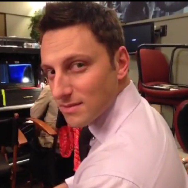 I'm not just a pretty face. #TeamAndy