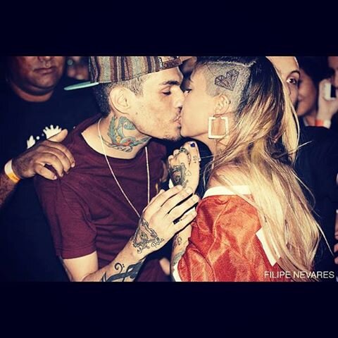 Nóóiiix ∆mamos Gadriel ❤...
❤ 25/08/2013 ❤