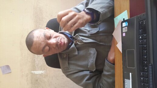 Marxist leninist scholar. Full faith in the SACP in emanicipating our people