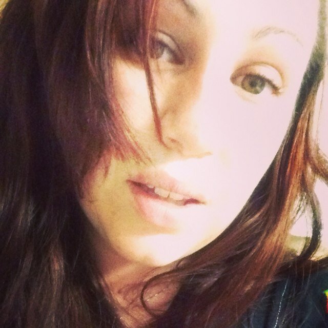I'm not less positive just a bit more angry. I'm not better yet but self-love is worth finding