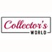 Collector's World VA (@collectorsva) Twitter profile photo Collector's World VA (@collectorsva) Twitter profile photo