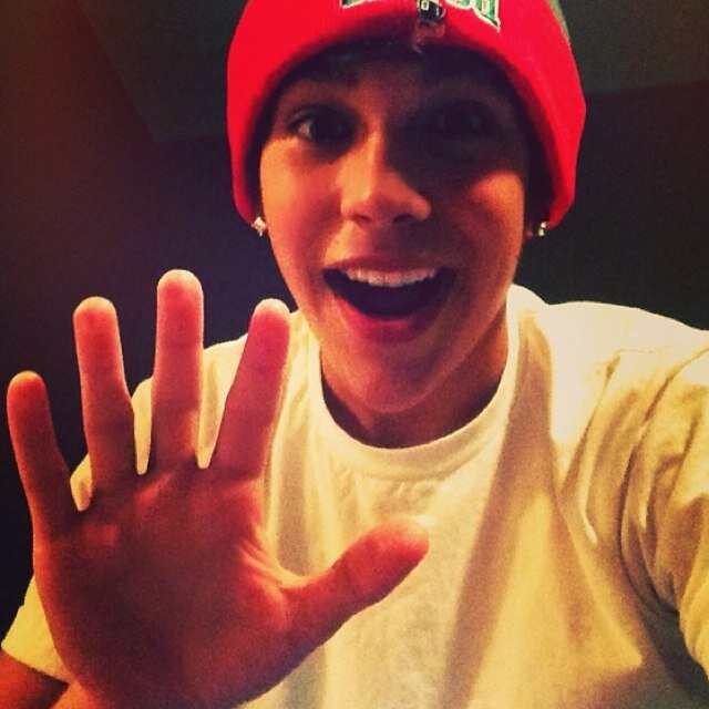 MAHONE GIRL♕