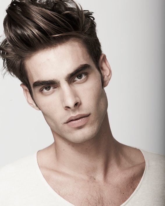 Are you going to keep staring or can we have sex already? [#18+RP||#OriginalCharacter||#Single]