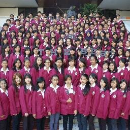 FTP Unika Soegijapranata 2013 | be unique, be yourself, berrr integritas!