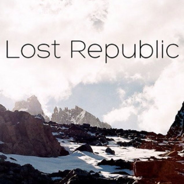 @FadedSwtr @FOURKNGS | We are Lost Republic | lostrepublicofficial@gmail.com for bookings and inquiries