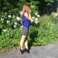 Sarah Anne (@sarahlazer) 's Twitter Profile