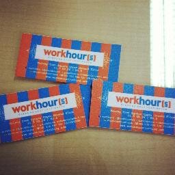 workhours1's profile picture. 
