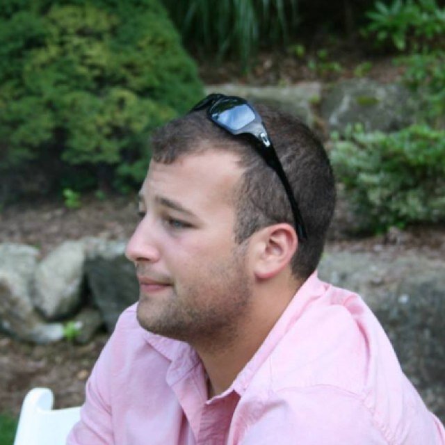 Official Twitter page of Kyle Miller